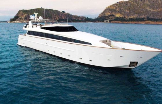 Baglietto AQUILA