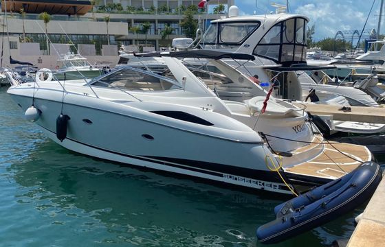 Sunseeker Manhattan 50