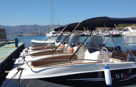 Trimarchi 57 S
