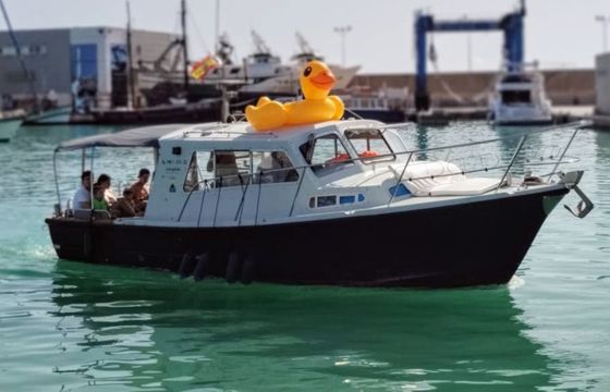AQUA BELL 28