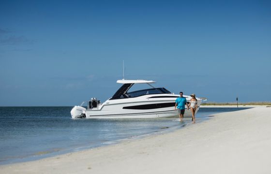 Aquila 32 Sport