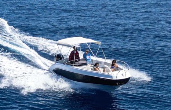 Marinello Eden 590