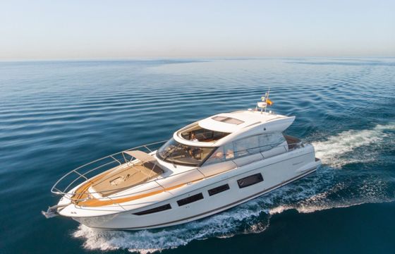 Prestige 500S