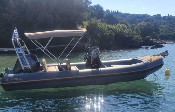 Oceanic 6.30M