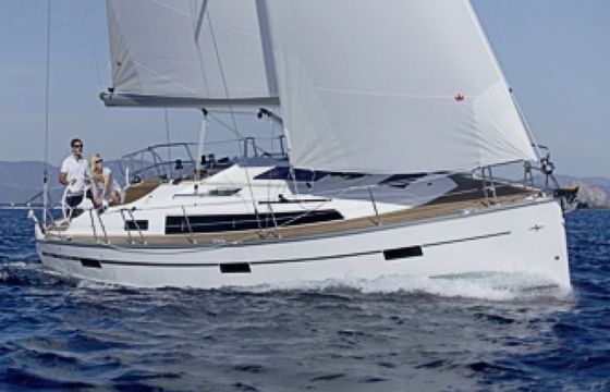 Bavaria Cruiser 37