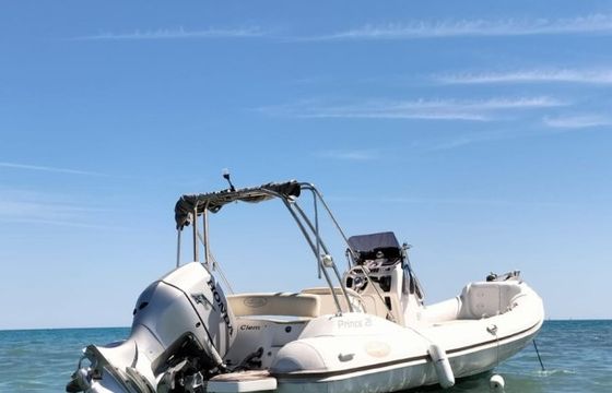 Noava jolly Prince 21