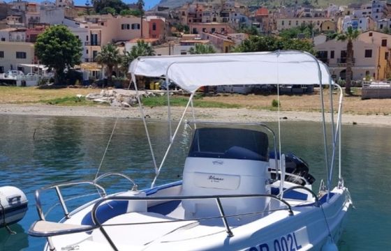 Tancredi Blue Max 19 Pro