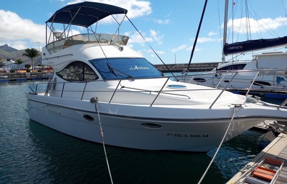 ASTINOR 36