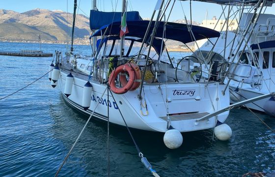 Dufour 425 Grand Large