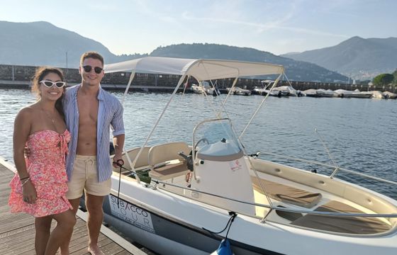 Marinello Fisherman 16