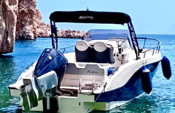 As Marine 26GL