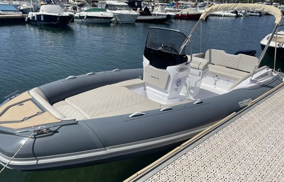 Salpa Soleil 20