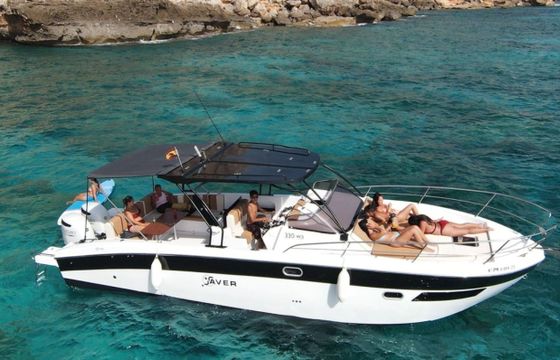 Saver 330 Sport