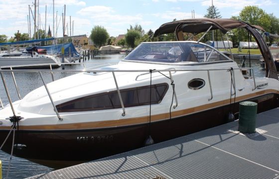 Aqualine 750