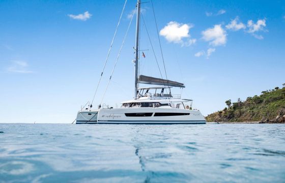 Fountaine Pajot INDULGENCE