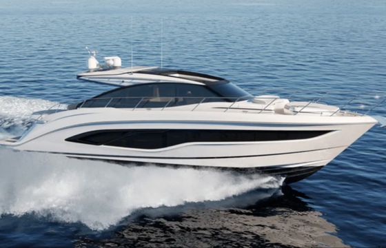 Princess V55