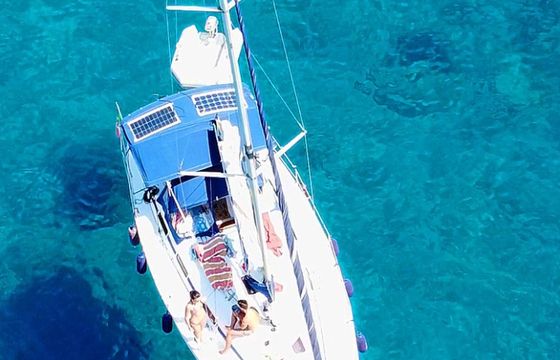 Bavaria 36 Cruiser