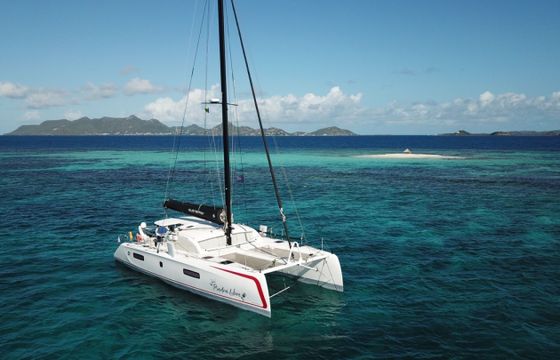 Outremer 51