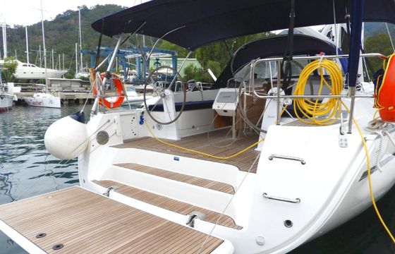 Bavaria Cruiser 51