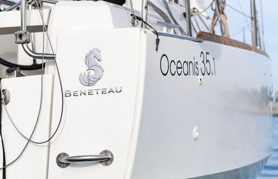 Bénéteau Oceanis 35.1