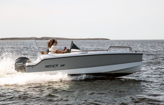 Compass 160e
