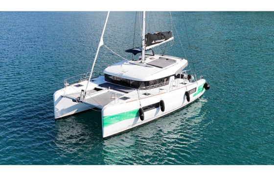 Lagoon 40