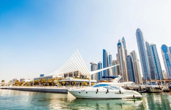 Azimut 50