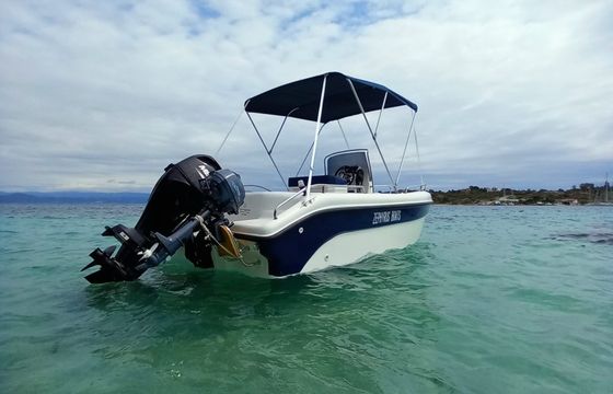 Poseidon Blu Water 170