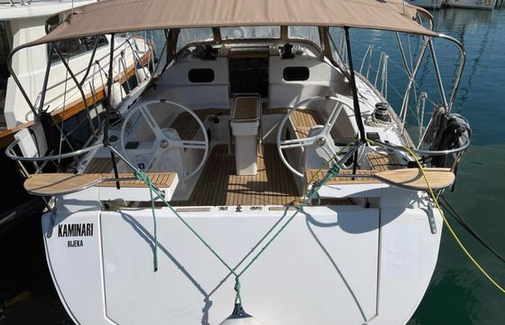 Elan Impression 45
