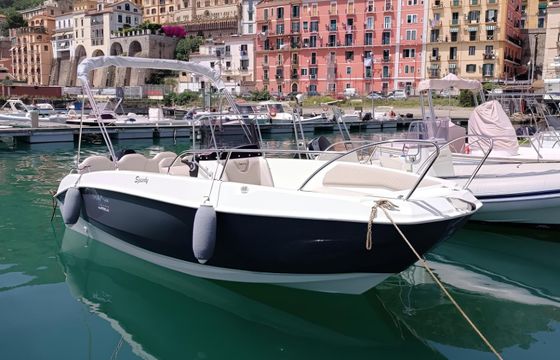 Terminal Boat En21