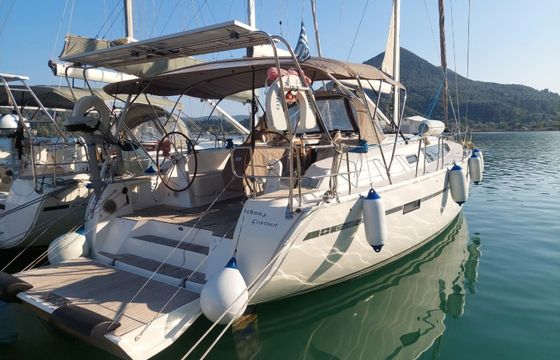 Bavaria Cruiser 46
