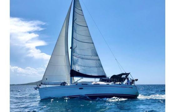 Bavaria 35 Cruiser