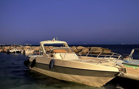 Mano Marine Manò 25 Sport