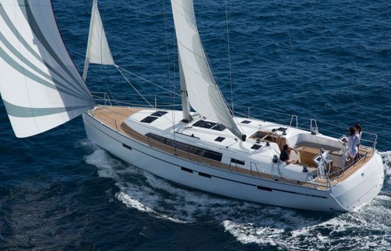 Bavaria Cruiser 46