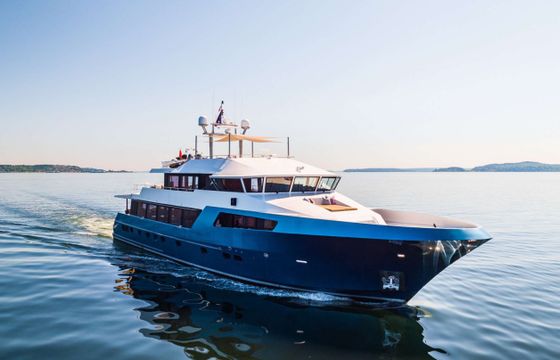 Westport ASCENTE