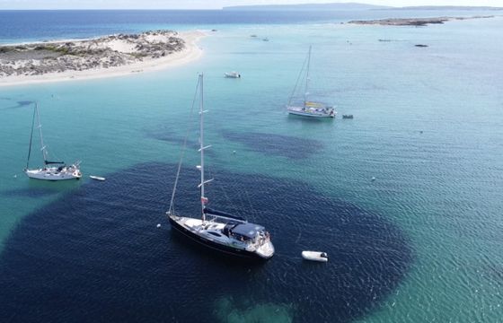 Jeanneau Sun Odyssey 54 DS
