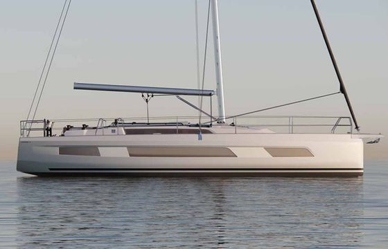 Dufour 44