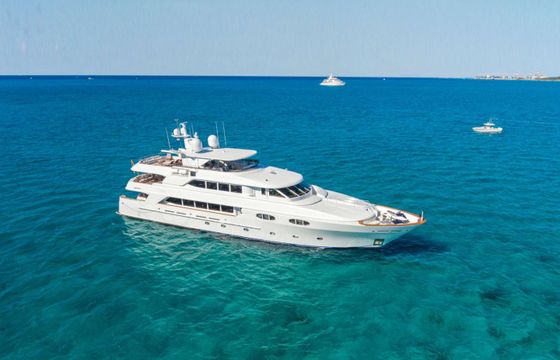 Richmond Yachts MISS STEPHANIE