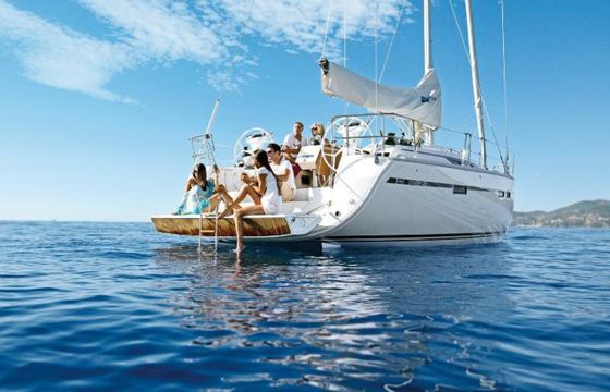 Bavaria Cruiser 46