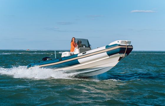 Bombard Sunrider 750