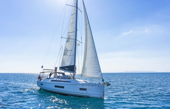 Bénéteau Oceanis 40.1
