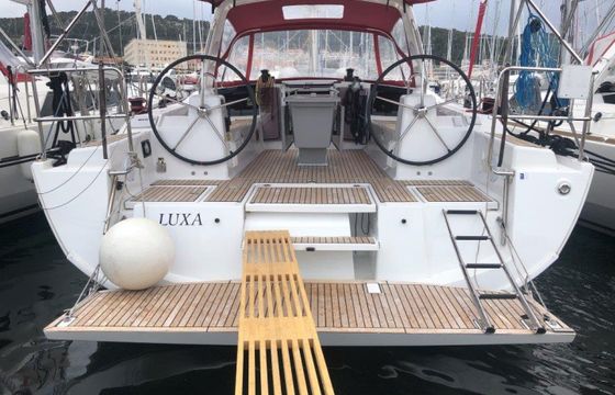 Bénéteau Oceanis 41.1