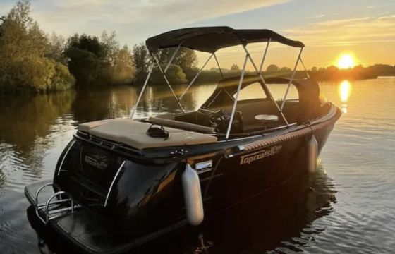 Vennewater 479 xl