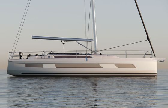 Dufour 44