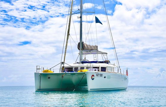 Lagoon KNOT 5280