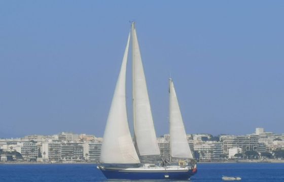 Dufour Sortilege 41