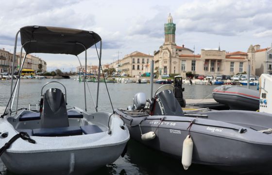 Fun Yak SECU 15