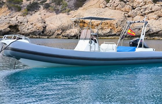 Sacs S 750 Madras