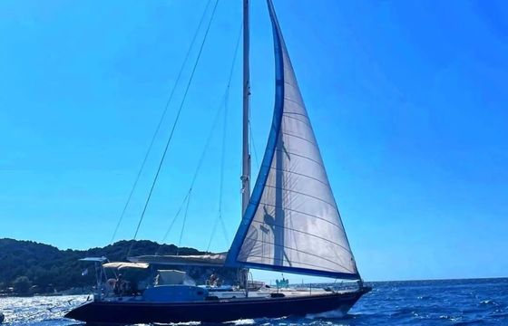 Wauquiez Centurion 49