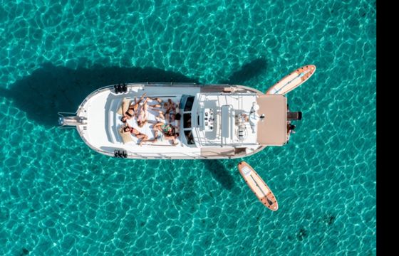 Menorquin-Yachts Menorquin Yachts 120
